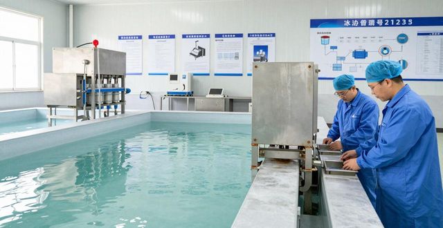 南阳大冰块哪里买 本地厂家直供更划算