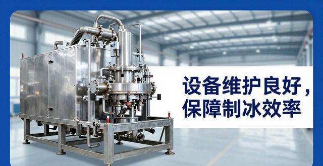 南阳工业大冰块销售公司 良臣制冰厂直供